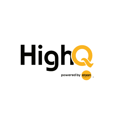 HIGHQ LOGO