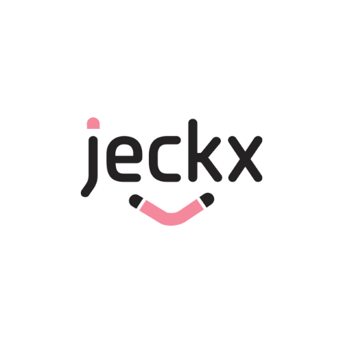 JECKX LOGO